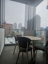 Uptown @ Farrer (D8), Apartment #566815911